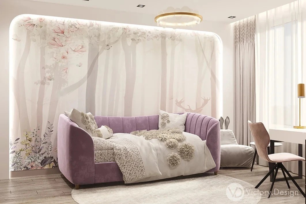 Квартина 104 кв.м ЖК "Ленинград"