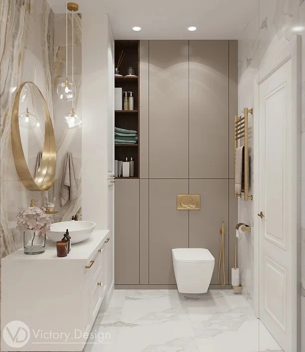 Москва 119 кв.м ЖК "Академика Павлова"