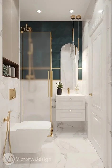 Москва 119 кв.м ЖК "Академика Павлова"