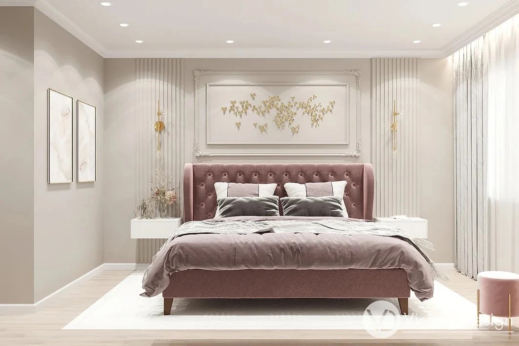 Москва 119 кв.м ЖК "Академика Павлова"