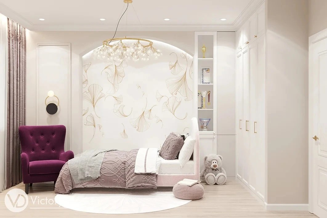 Москва 119 кв.м ЖК "Академика Павлова"