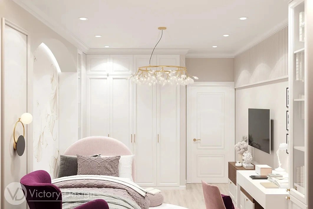 Москва 119 кв.м ЖК "Академика Павлова"