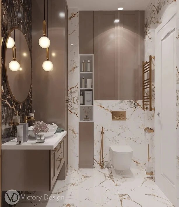 Москва 59 кв.м ЖК "Академика Павлова"