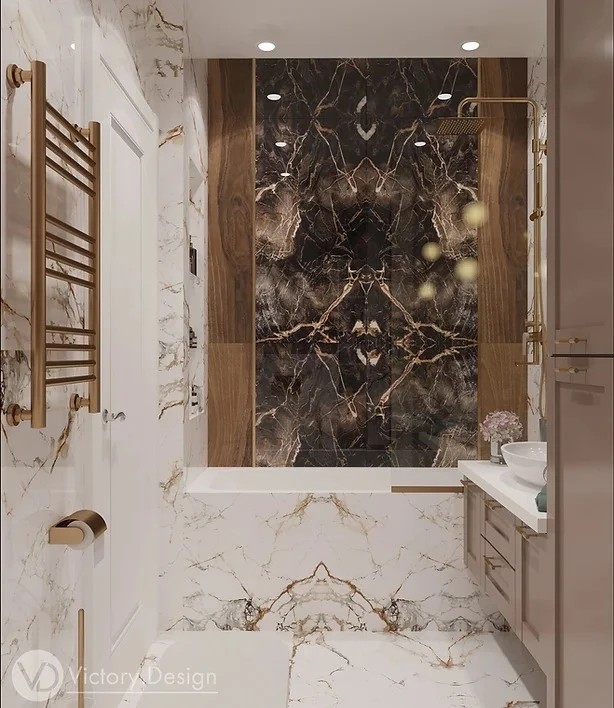 Москва 59 кв.м ЖК "Академика Павлова"