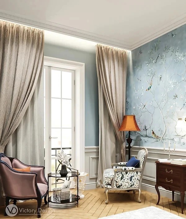 Квартира 79 кв.м  в Сталинке