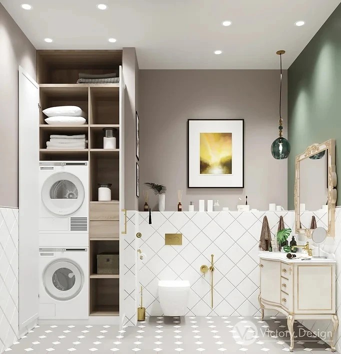 Квартира 79 кв.м  в Сталинке