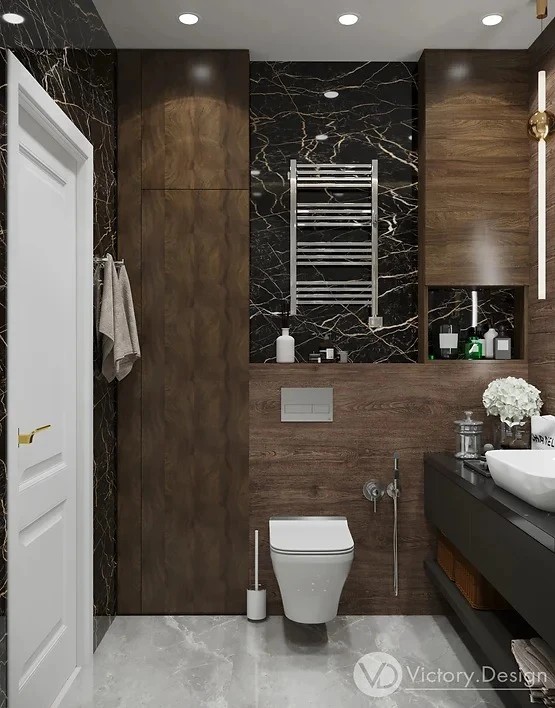 Квартира 83 кв.м  в ЖК "Второй Квартал "