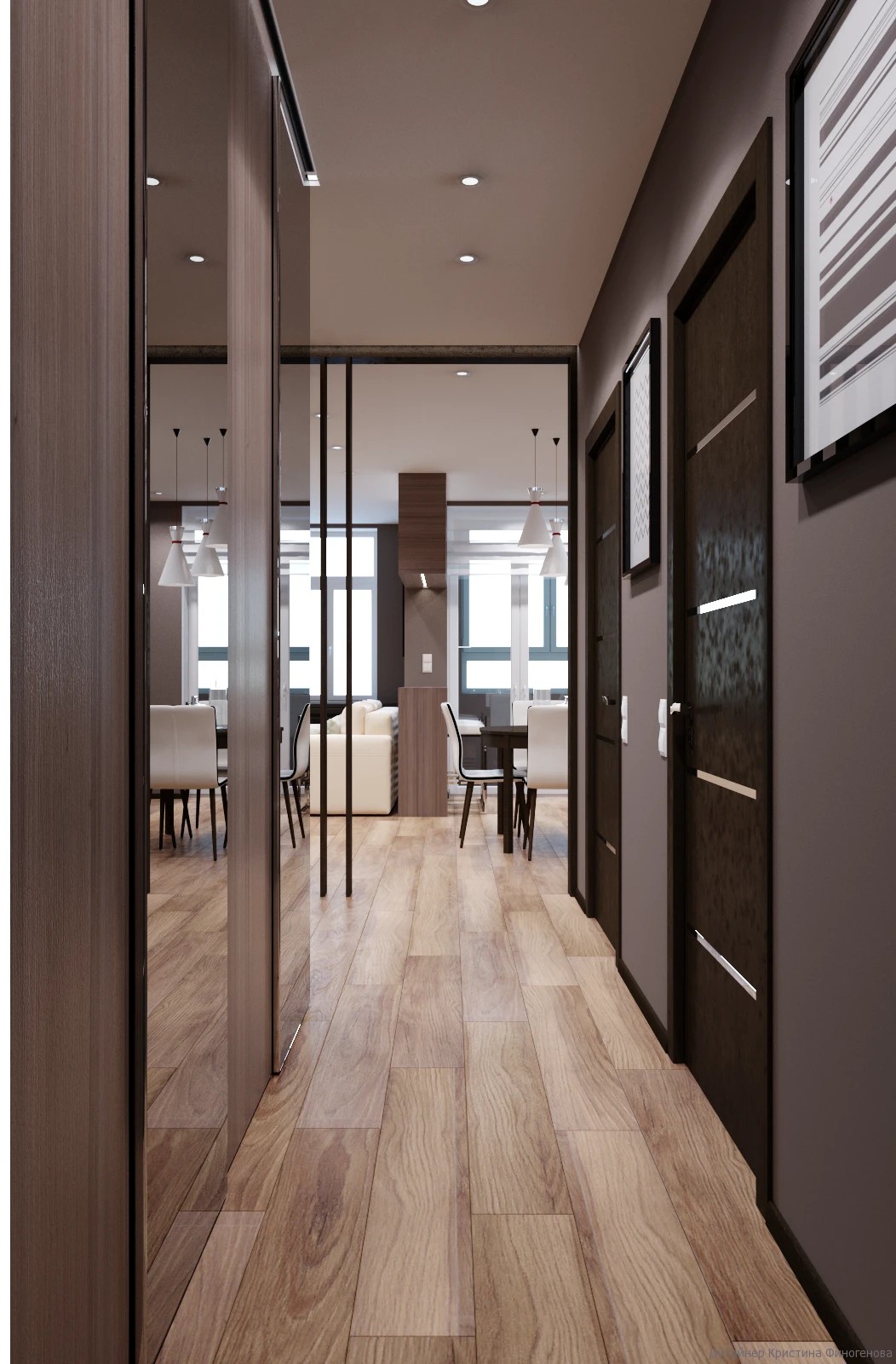 ЖК «САМОЦВЕТЫ»