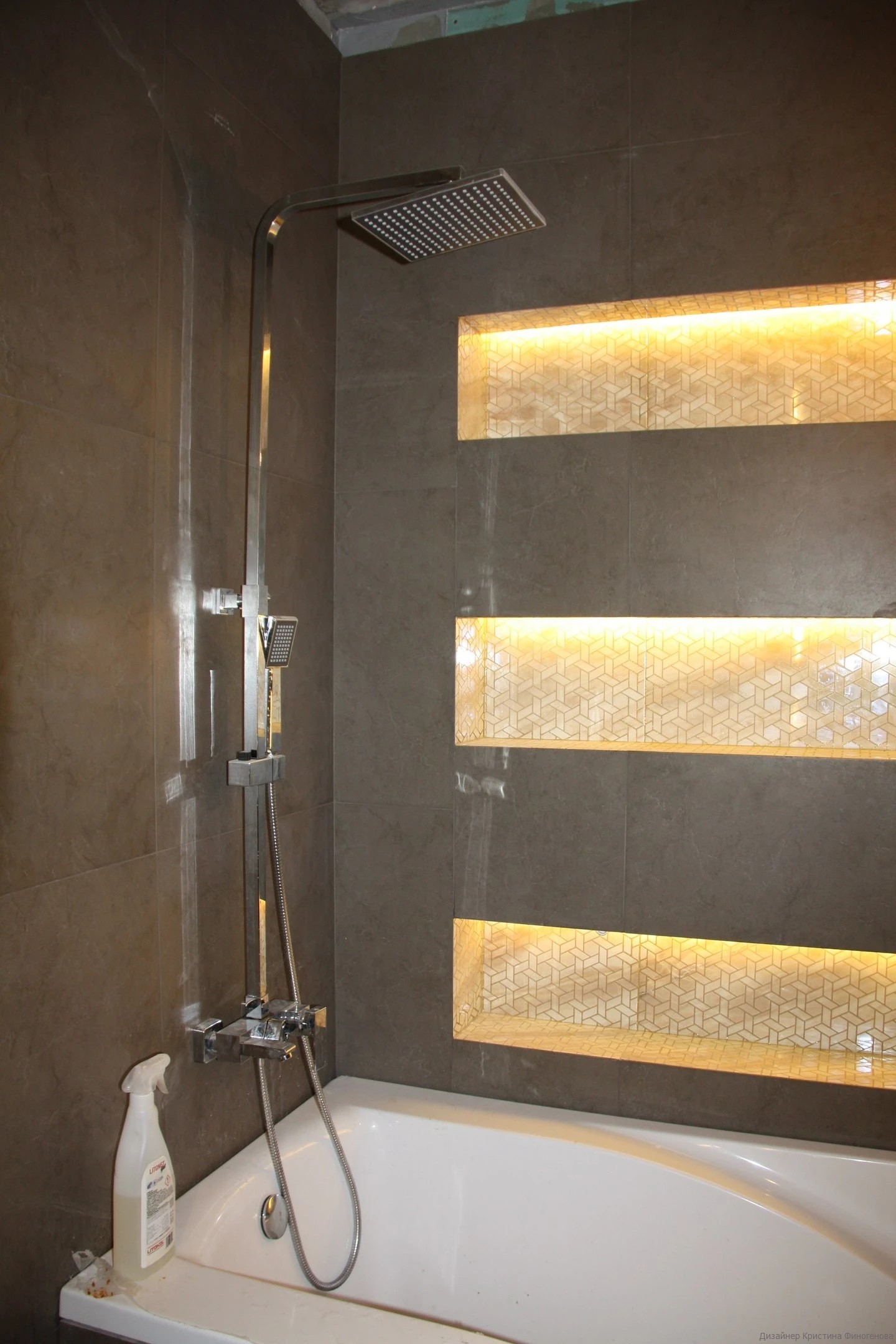 ЖК «САМОЦВЕТЫ»