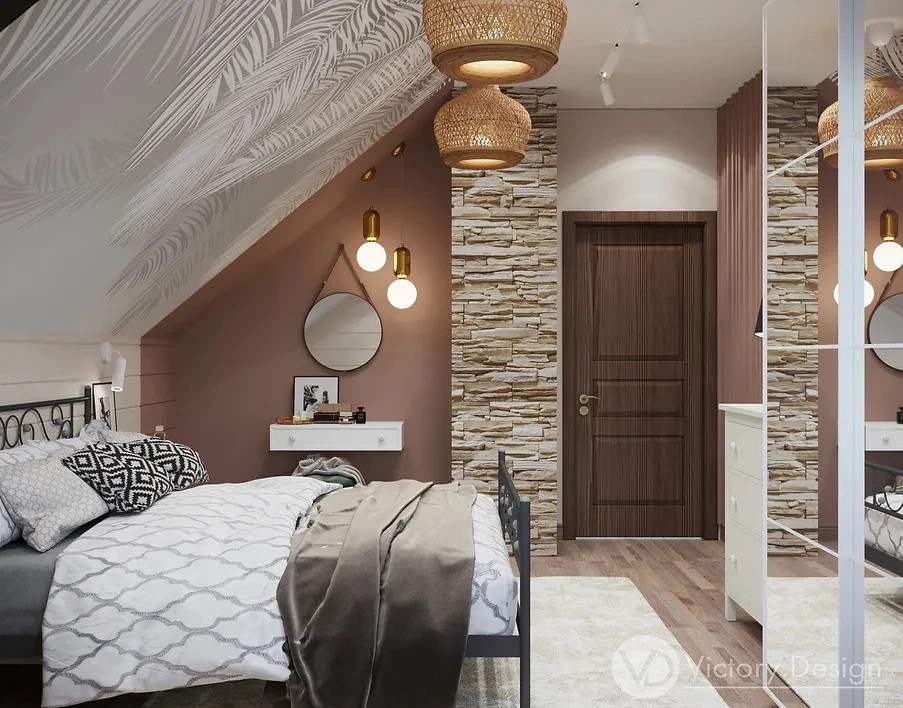 Дача 140 кв.м  в д. Керро