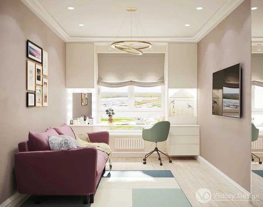 Квартира 63 кв.м  в г.Гатчина