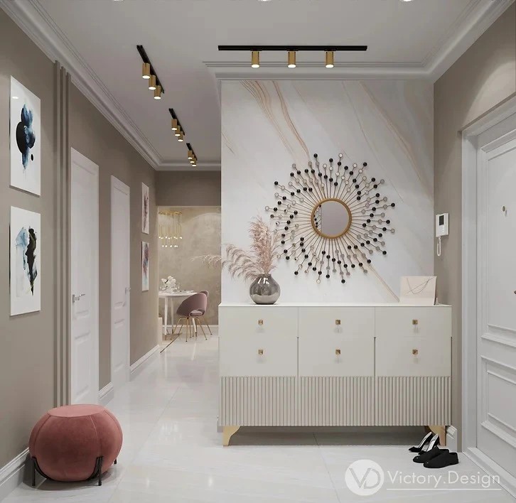 Квартира 63 кв.м  в г.Гатчина