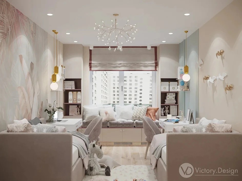 Квартира 73 кв.м  в ЖК "Галактика"