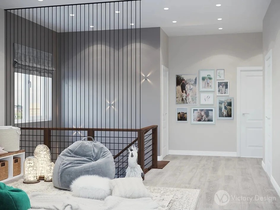 Коттедж 110 кв.м  в КП "Сойкино"