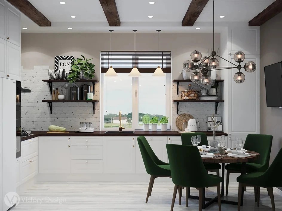 Коттедж 110 кв.м  в КП "Сойкино"