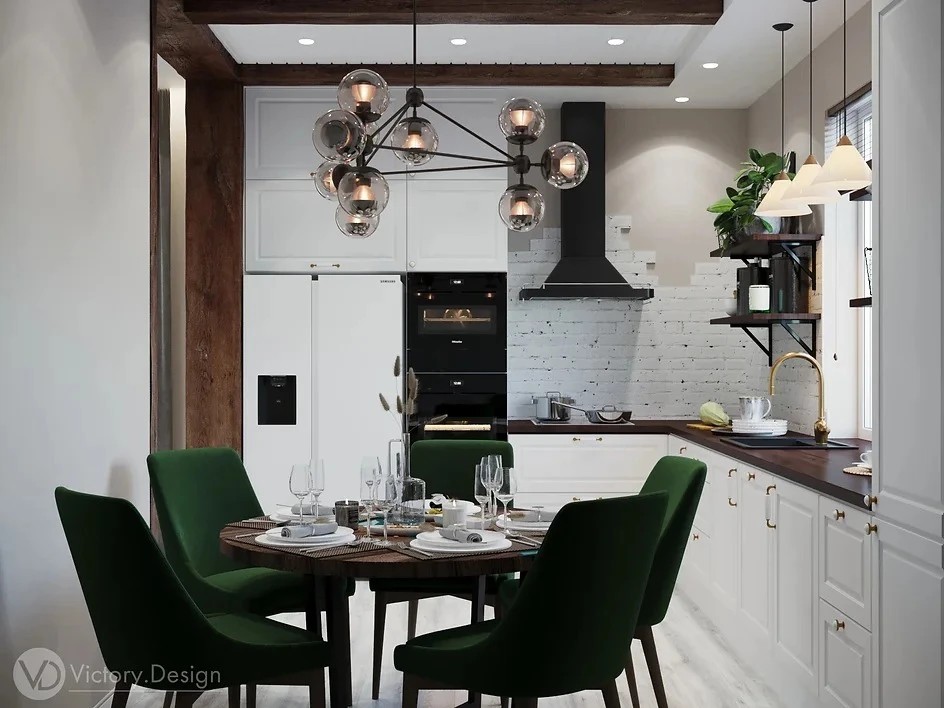 Коттедж 110 кв.м  в КП "Сойкино"