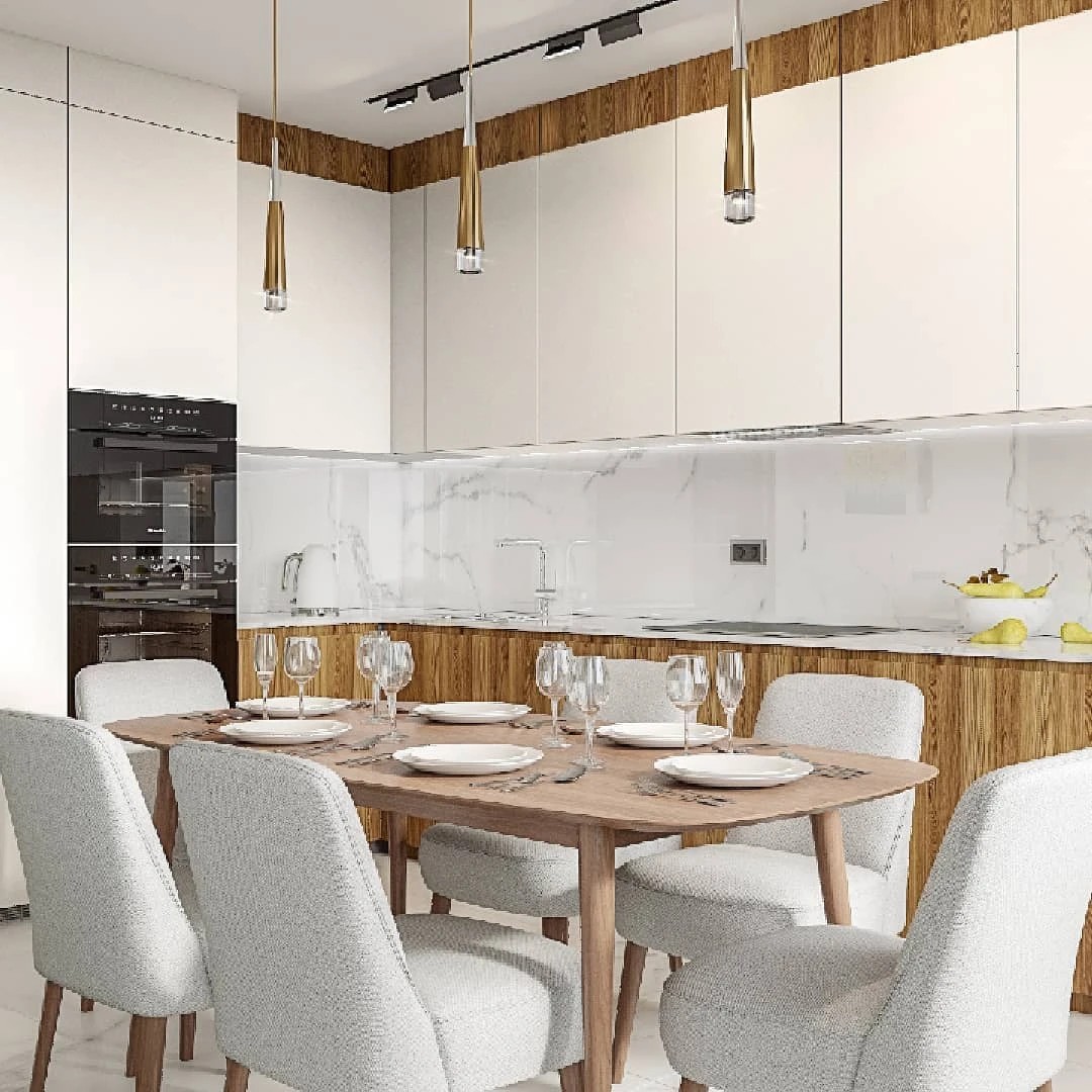 ЖК Новое Купчино