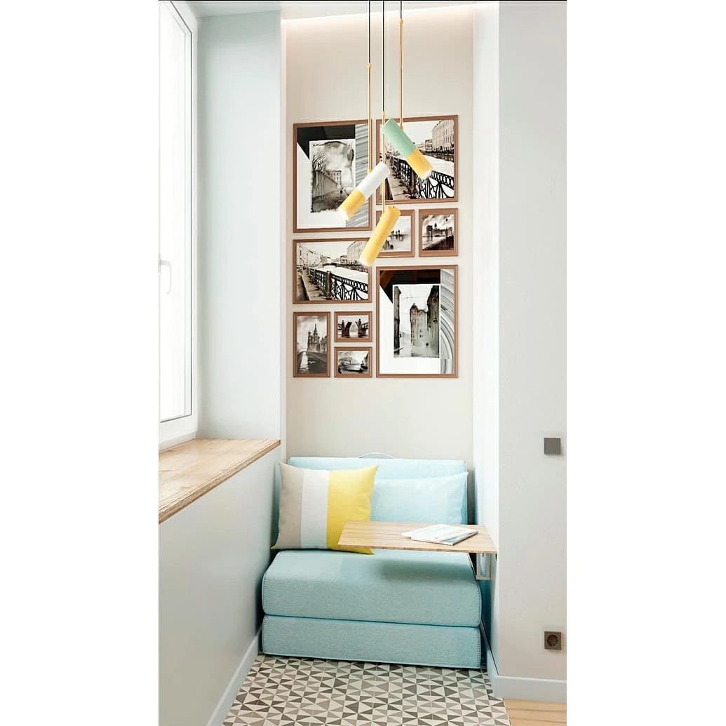 ЖК Новое Купчино