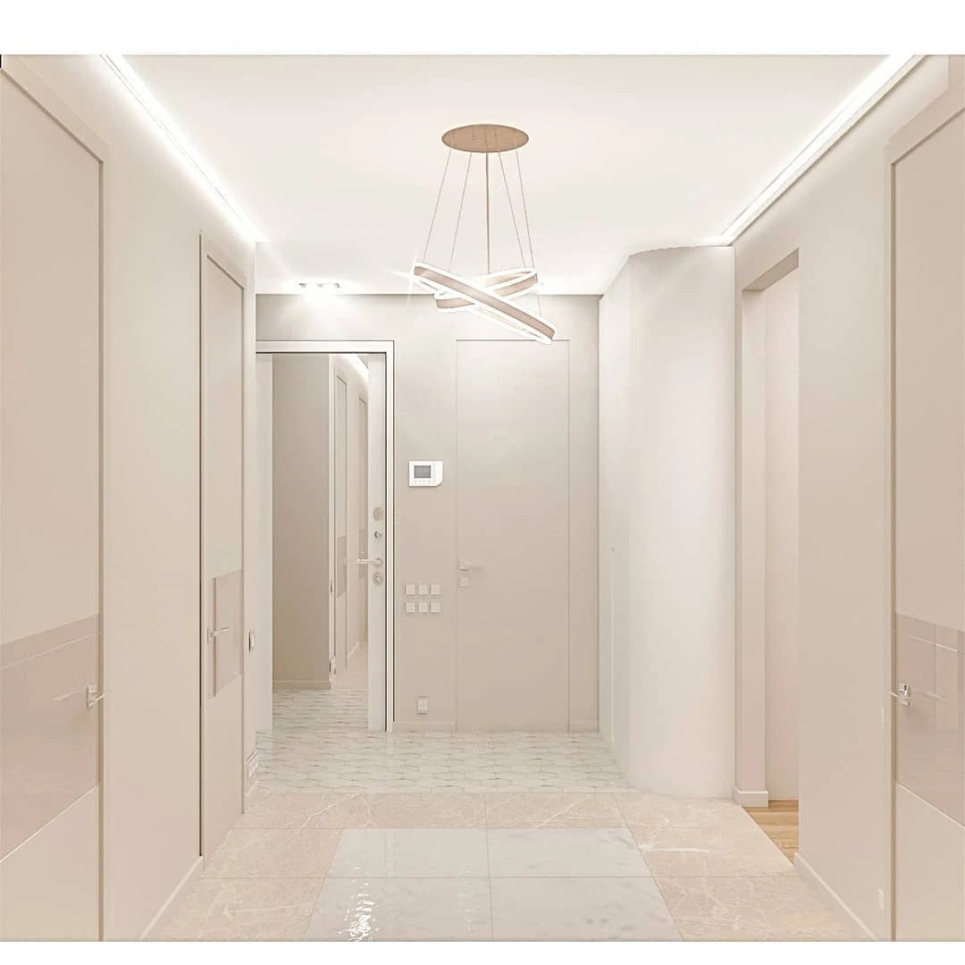 ЖК Новое Купчино