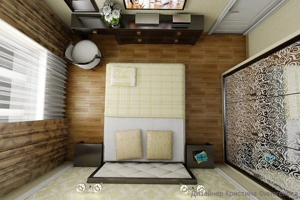 КВАРТИРА НА УЛ. НЕКРАСОВА