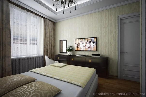 КВАРТИРА НА УЛ. НЕКРАСОВА