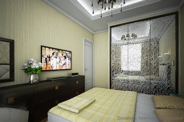 КВАРТИРА НА УЛ. НЕКРАСОВА