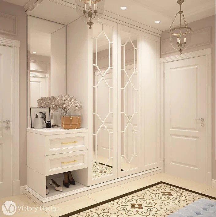 Квартира в ЖК "Легенда Комендантского" 55 кв.м