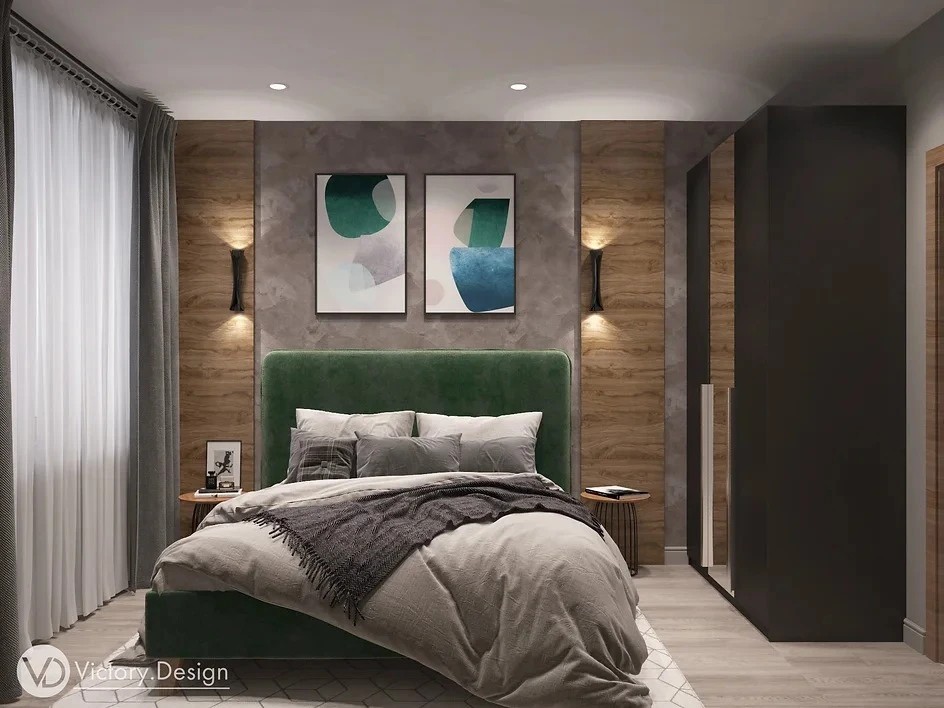 Квартира в ЖК "New Питер" 36 кв.м