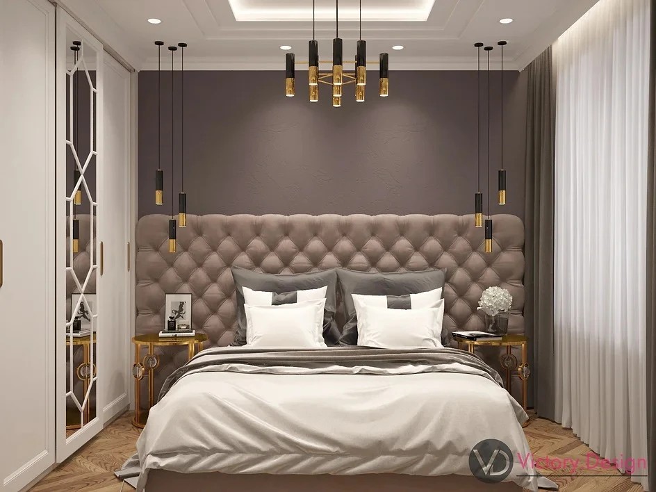 Квартира на Наличной ул. 45 кв.м