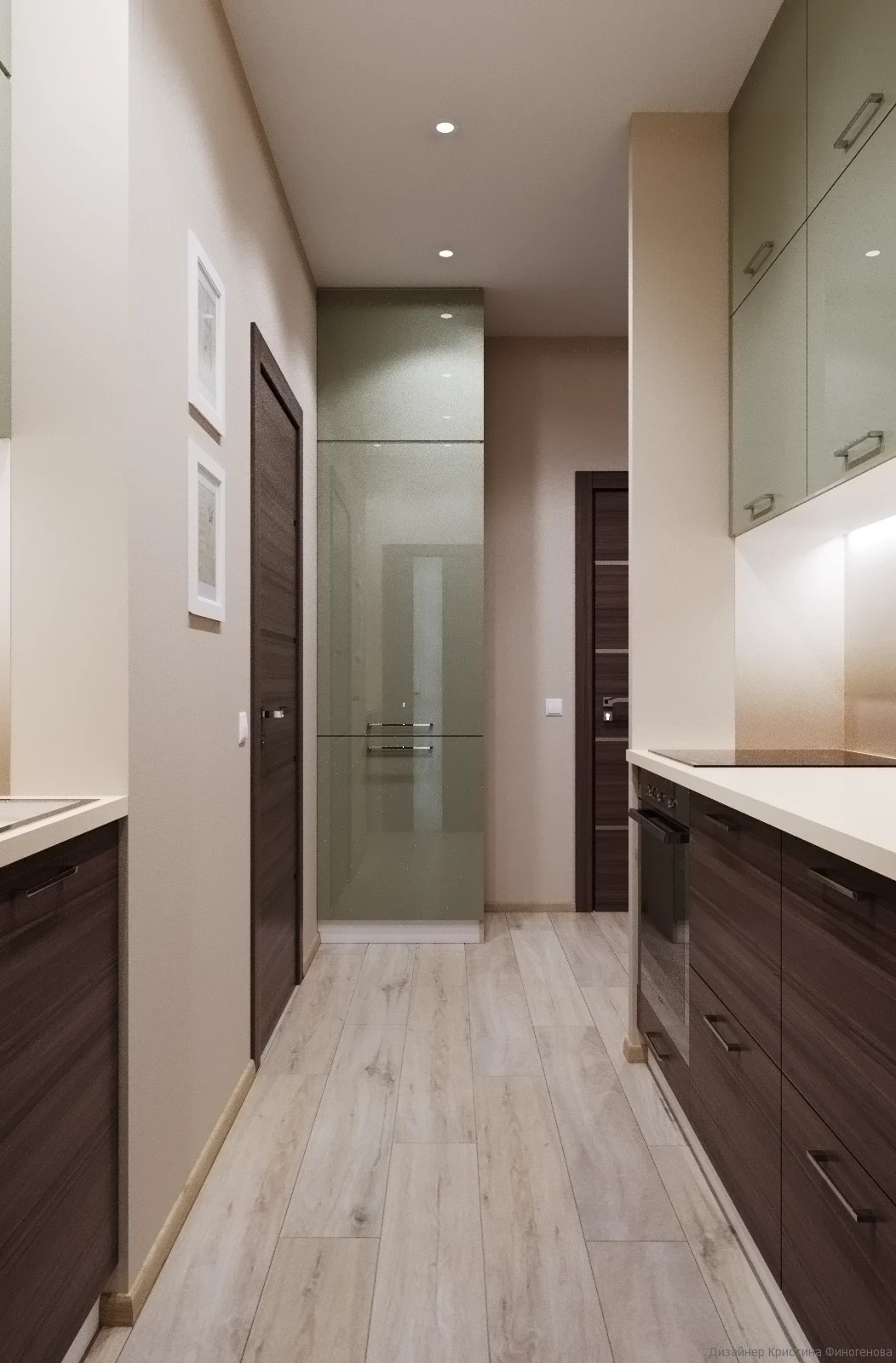 КВАРТИРА В Г.ПУШКИН ДЛЯ МОЛОДОЙ ПАРЫ.