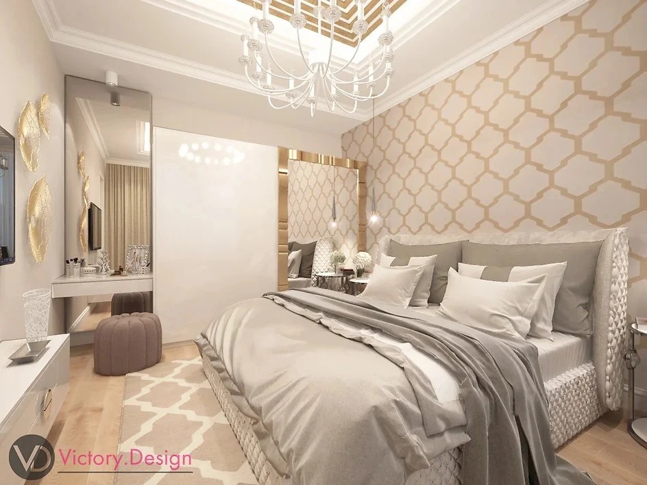 ЖК "Премьер Палас" на Пионерской улице  110 кв.м