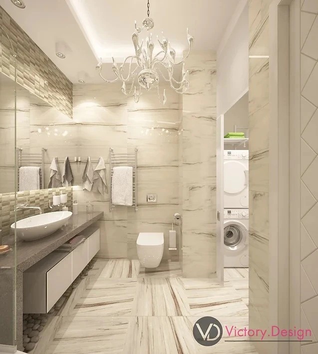 ЖК "Премьер Палас" на Пионерской улице  110 кв.м