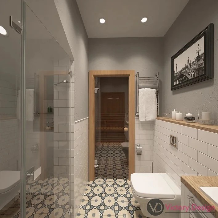 Коттедж в пос.Озерки  203кв.м