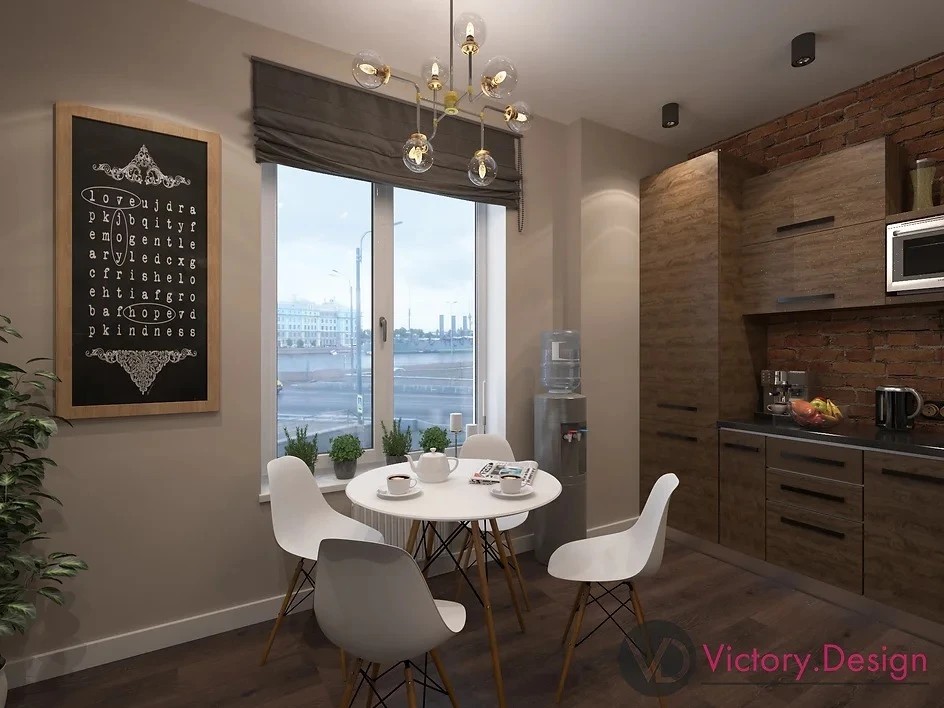 Офис адвоката