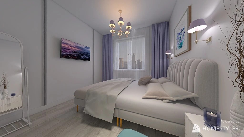 Квартира свободной планировки  на ул. Черняховского