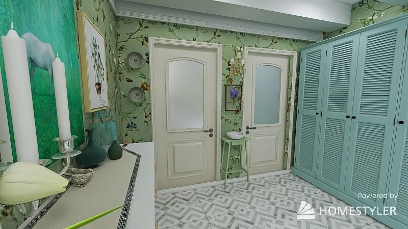 Дом на Янопольской