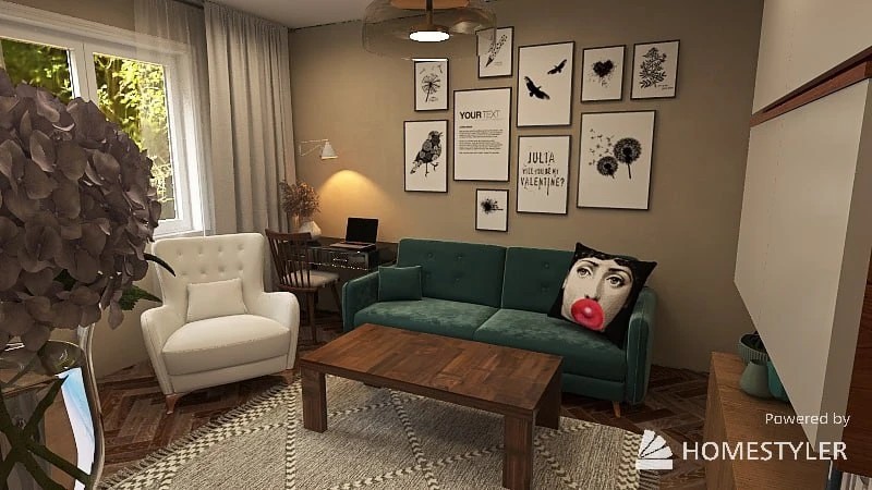 Дачный дом в г Пинске