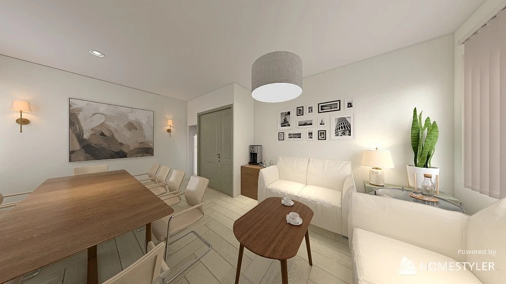 Городок  учреждение