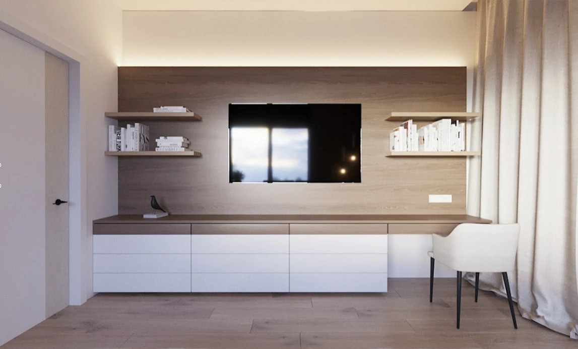 Дом в Садаковском