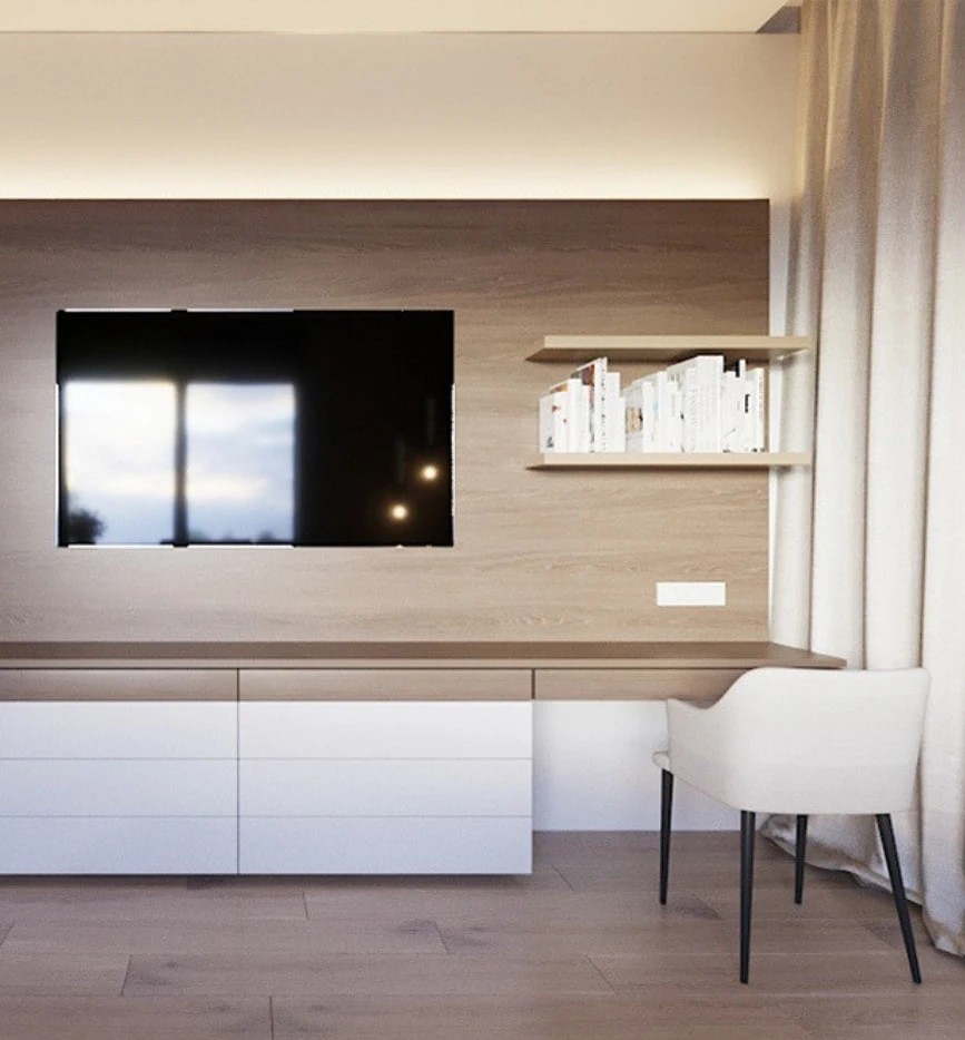 Дом в Садаковском