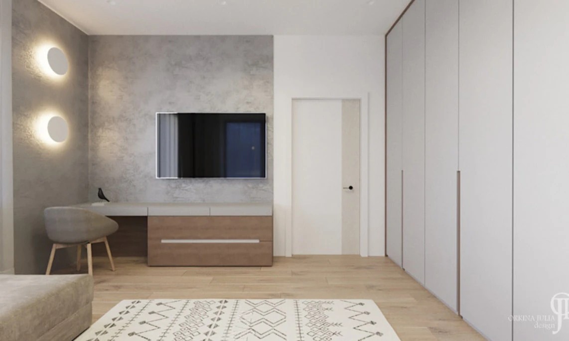 Дом в Садаковском