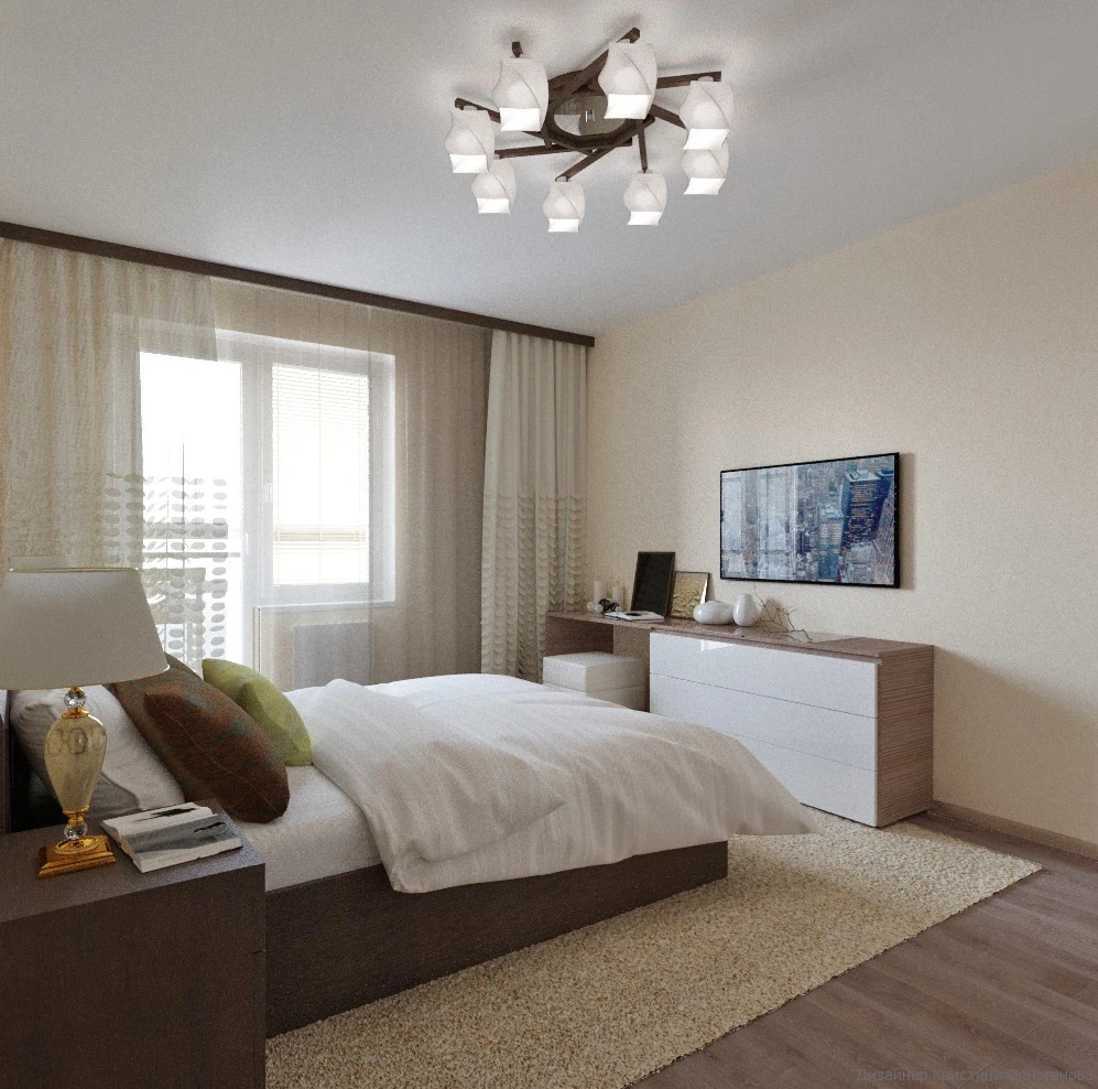 КВАРТИРА НА В.О. ДЛЯ ДЕВУШКИ