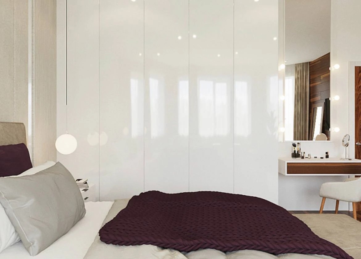 Современный дом в д. Татары