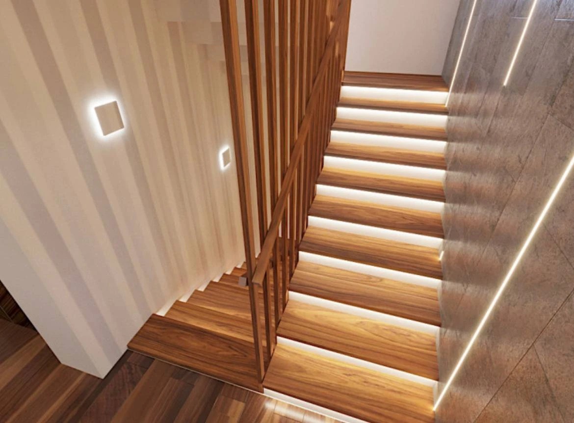 Современный дом в д. Татары