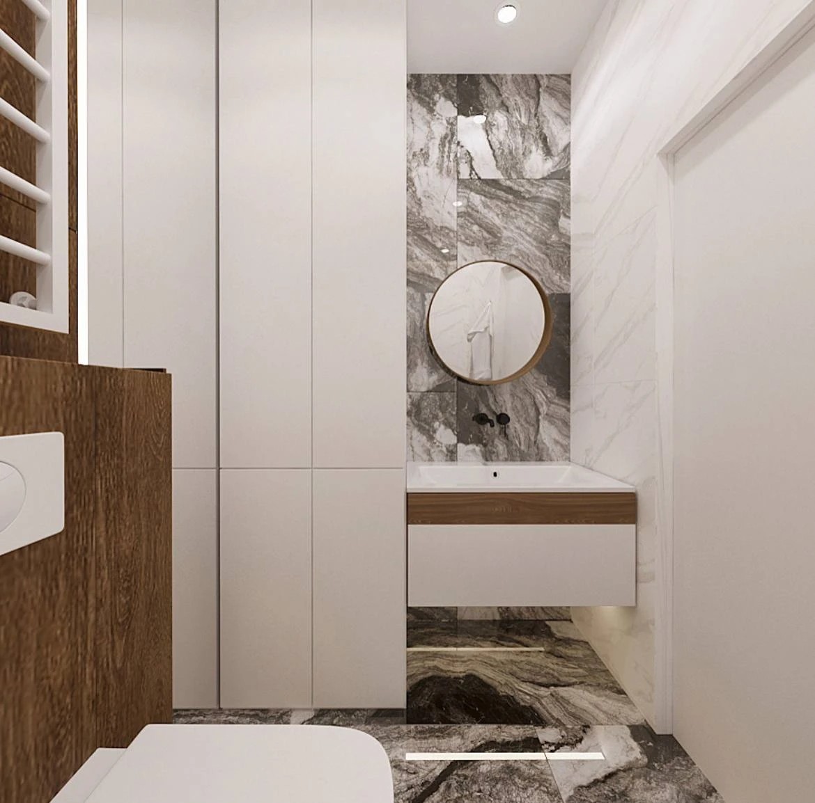 Студия в г. Сочи