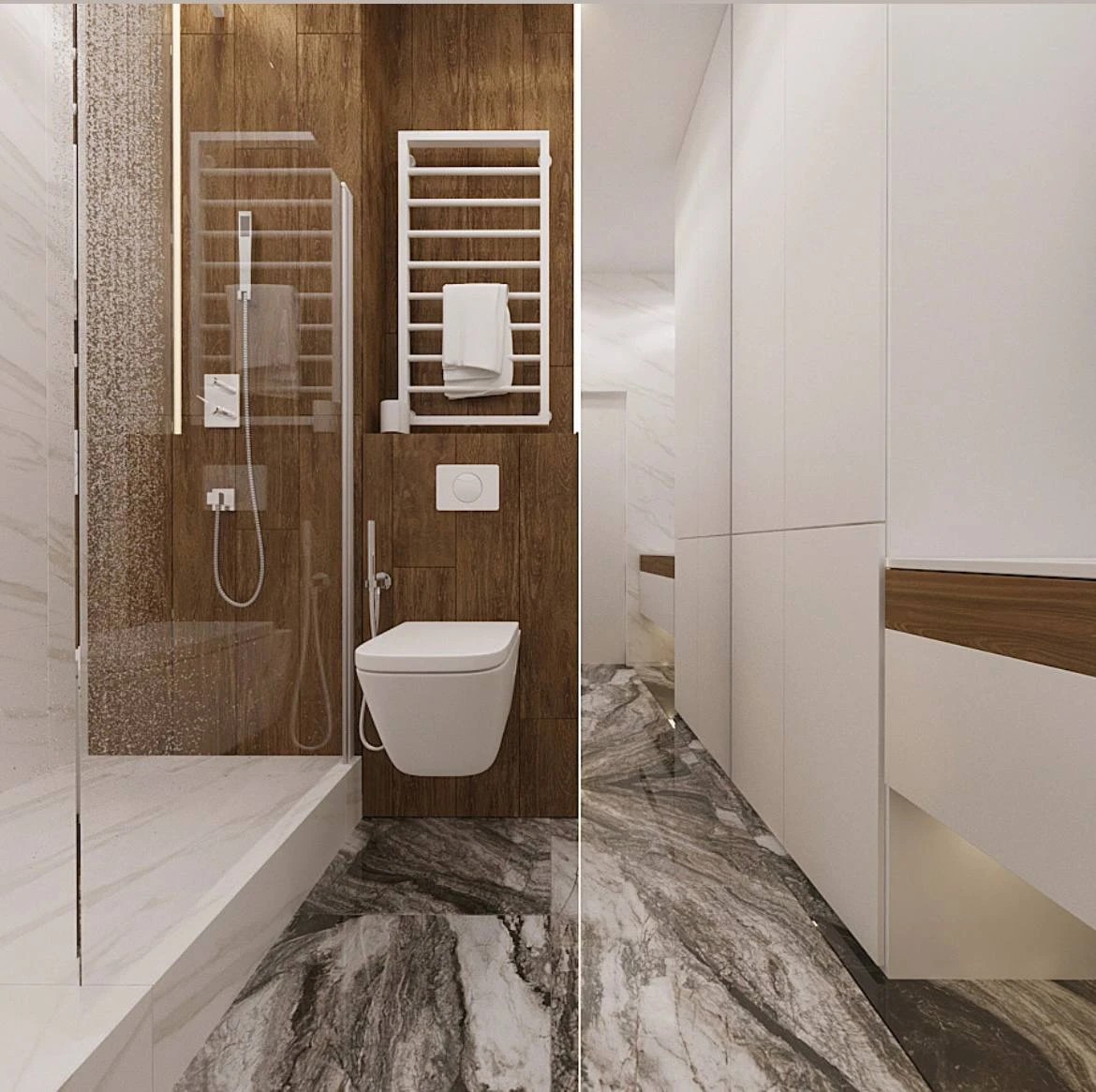 Студия в г. Сочи