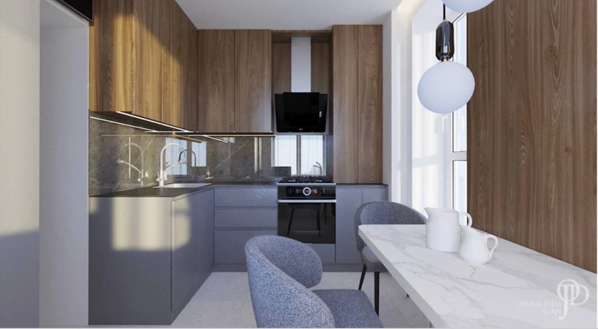 Квартира в Васильках 2