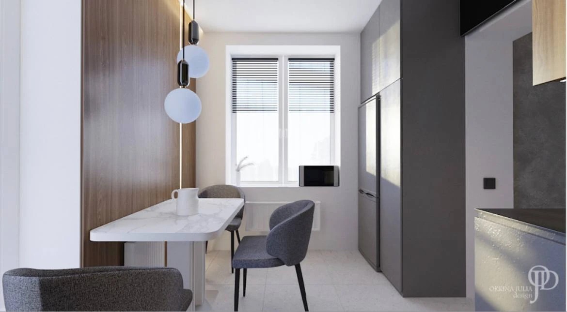 Квартира в Васильках 2