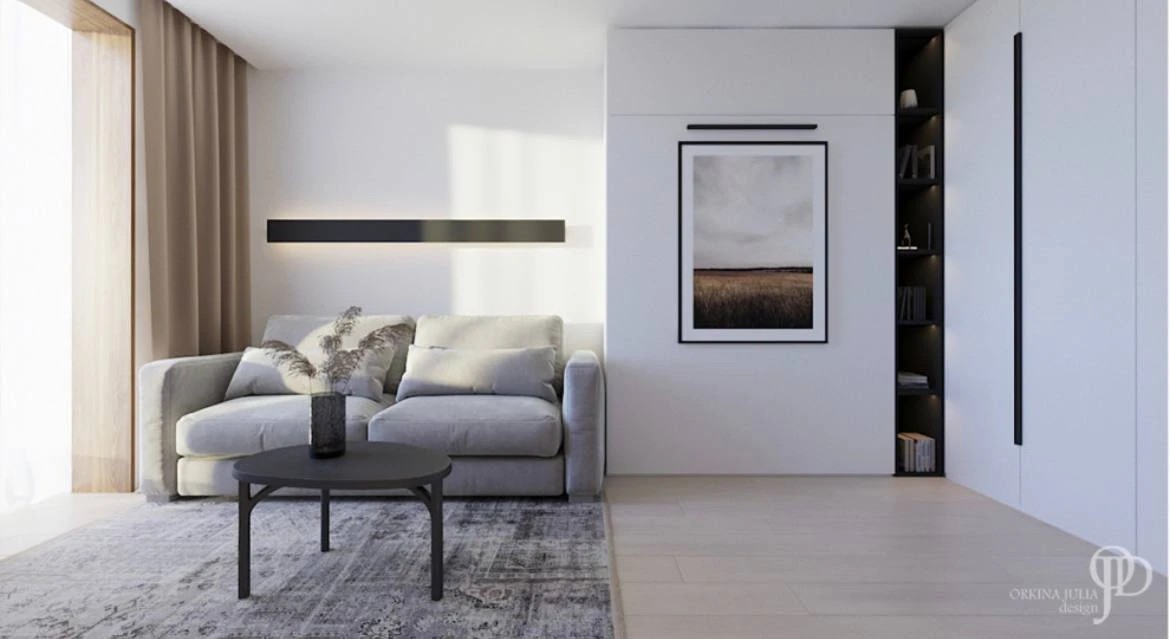 Квартира в Васильках 2