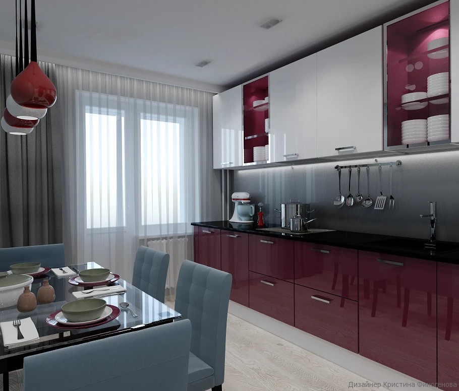 КВАРТИРА НА ЛЫЖНОМ ПЕР. ДЛЯ МОЛОДОГО IT-ИШНИКА